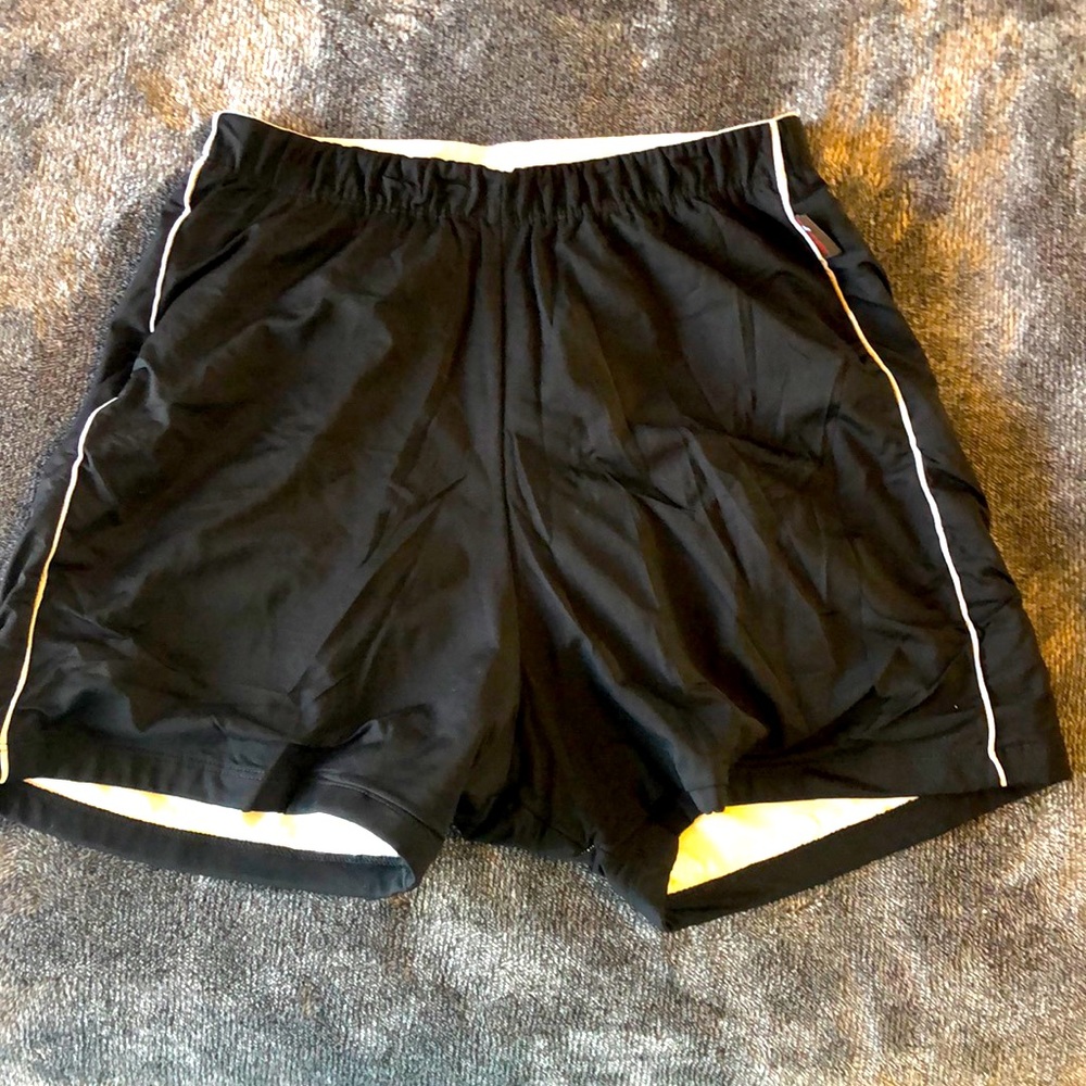 Illusion Shorts Sport Medium